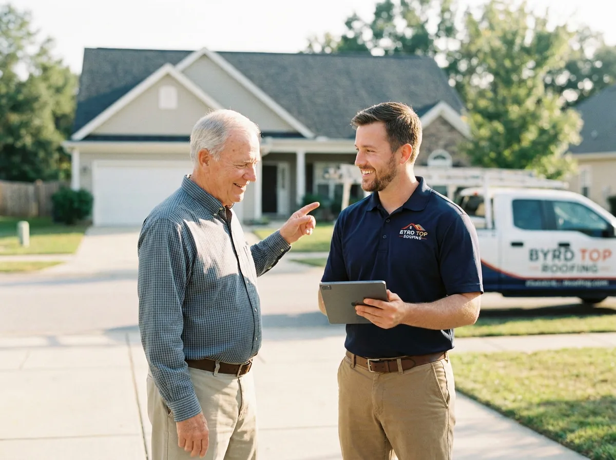 Roofing Donie, TX FAQs